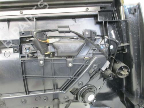 Verkleidung hinten links AUDI A6 C6 Avant (4F5) 3.0 TDI quattro | BP28307061C60 