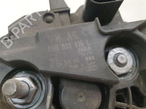 Alternator AUDI Q5 (8RB) 2.0 TFSI quattro | BP36655728M7 - Image 8