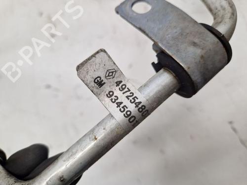 Pipe RENAULT TRAFIC III Van (FG_) 1.6 dCi 95 (FGMJ, FGMR) | BP28173874M125 