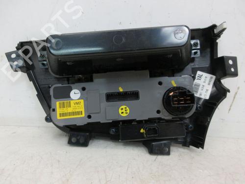 Climate control KIA OPTIMA (FSGDS6B) 2.4 Hybrid | BP38506969I5 - Image 5