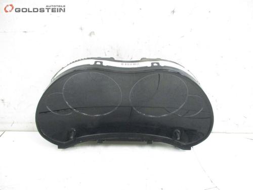 Used Display monitor TOYOTA AVENSIS Estate (_T25_) 2.2 D-CAT (ADT251_, ADT251R) (177 hp) 25224255