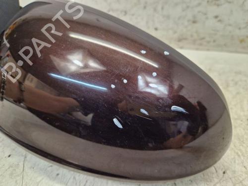 Left mirror OPEL ASTRA J Sports Tourer (P10) 1.4 Turbo (35) | BP29107954C26 