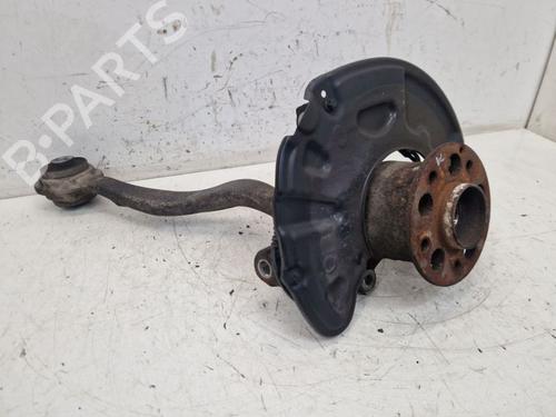 Left front steering knuckle MERCEDES-BENZ C-CLASS (W204) C 300 4-matic (204.081) | BP24589824M25 