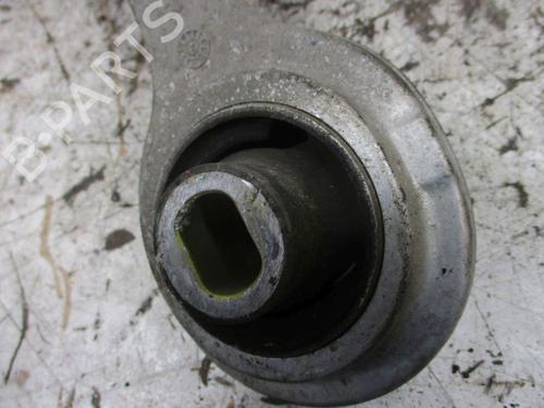 Right front steering knuckle MERCEDES-BENZ S-CLASS (W220, V220) S 430, S 430 L (220.070, 220.170) | BP18797243M26 