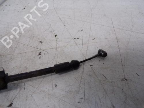 Front right lock FIAT DUCATO Van (250_) 140 Natural Power | BP29101531C97 