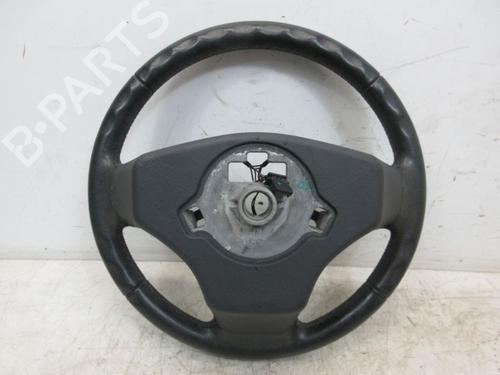 Steering wheel OPEL CORSA D (S07) 1.2 (L08, L68) | BP37128916C49 - Image 7