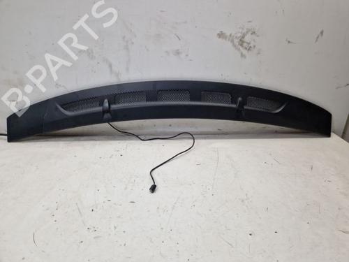 Used Scuttle panel MERCEDES-BENZ A-CLASS (W169) A 170 (169.032, 169.332) (116 hp) 26488404