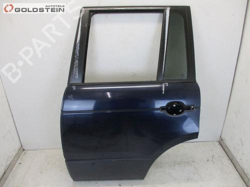 Used Left rear door LAND ROVER RANGE ROVER III (L322) 4.4 4x4 (286 hp) 26647342