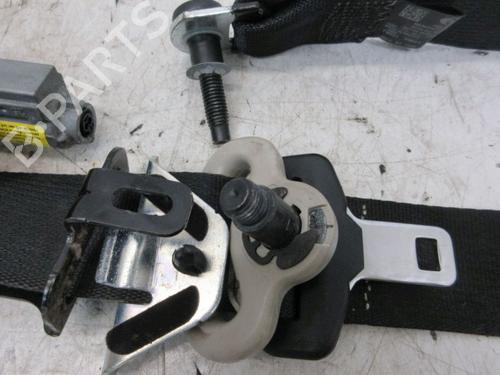 Front left seatbelt FORD FIESTA VI (CB1, CCN) 1.6 Ti | BP37123606I26 - Image 6
