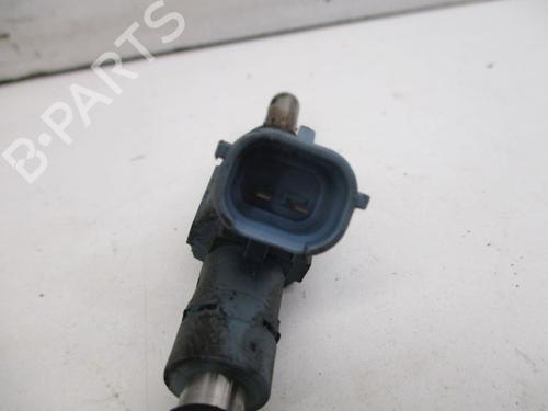 Injector AUDI A3 (8P1) 3.2 V6 quattro | BP37123144M100 - Image 6