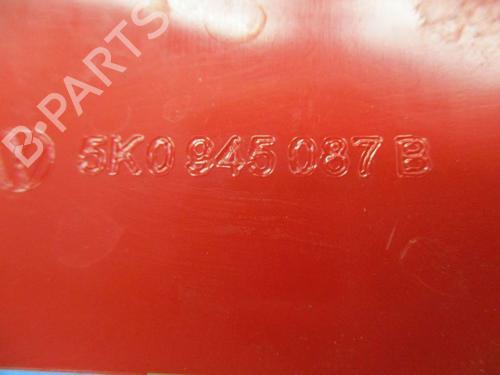 Third brake light VW GOLF VI (5K1) 1.4 TSI | BP29091634L11 