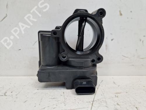 Used Throttle body VW TOURAN (1T1, 1T2) 1.4 TSI (140 hp) 28330247