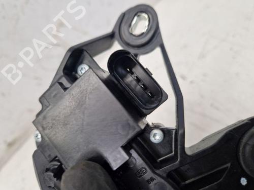 Rear wiper motor VW CADDY III MPV (2KB, 2KJ, 2CB, 2CJ) 1.4 | BP31165004M102 