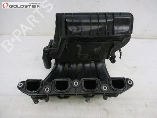 Intake manifold BMW 1 (E87) 120 i | BP37103764M70 - Image 5