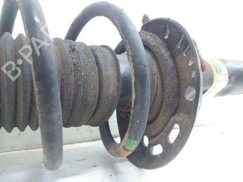 Right front shock absorber VW GOLF PLUS V (5M1, 521) 1.6 FSI | BP31702737M17 