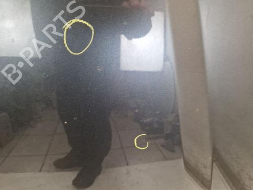 Hood BMW X1 (E84) sDrive 16 d | BP32230080C1