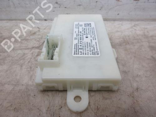 Control unit MERCEDES-BENZ CLA Coupe (C117) CLA 180 (117.342) | BP37129714M11 - Image 4