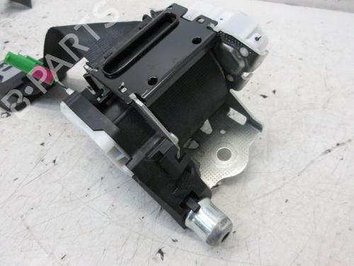 Rear left seatbelt VOLVO XC60 I SUV (156) T6 AWD | BP29089680I29 