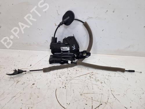 Venstre foran lås ALPINE A110 II 1.8 (252 hp) 29108455