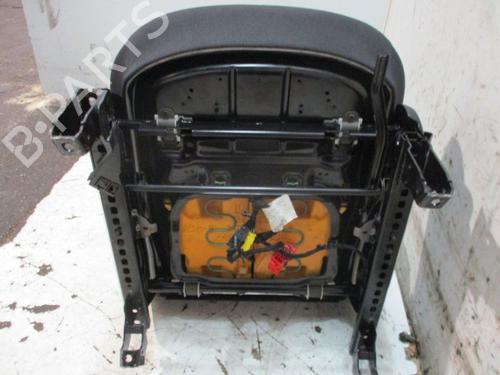 Right front seat MERCEDES-BENZ B-CLASS Sports Tourer (W245) B 150 (245.231) | BP29091258C16 