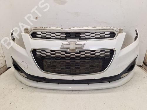 Pára-choques frente Pára-choques frente CHEVROLET SPARK (M300) 1.2 (82 hp) 36771388 36771388