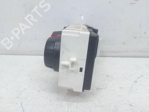 Climate control RENAULT MASTER III Van (FV) 2.3 dCi 125 FWD (FV0C, FV0D, FV0G, FV0H, FV0J, FV0K,... | BP31701814I5