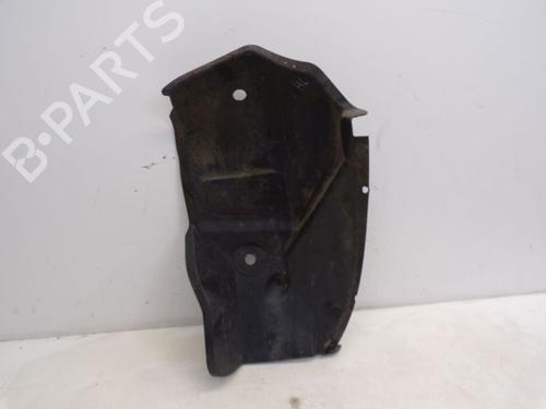 Wheel arch DACIA LOGAN MCV II 1.2 | BP29097213C56 
