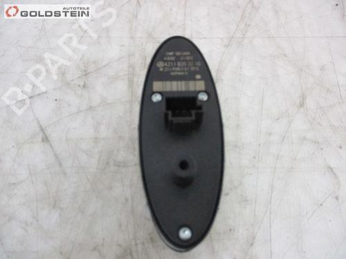 Switch MERCEDES-BENZ E-CLASS (W211) E 220 CDI (211.006) | BP18750213I30 