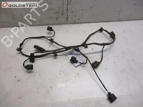 Used Cable SEAT ALTEA XL (5P5, 5P8) 2.0 TDI (140 hp) 25825874