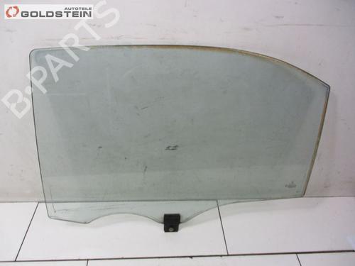 Used Rear left door window MERCEDES-BENZ S-CLASS (W220) S 600 (220.878, 220.178) (367 hp) 18761809