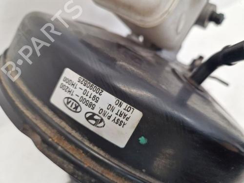 Servo brake HYUNDAI i30 (FD) 1.6 CRDi | BP31260478M42 