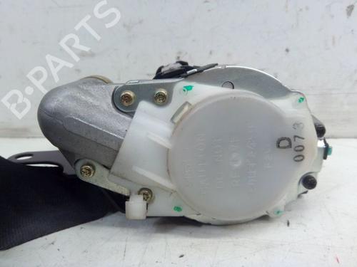 Front left seatbelt SUZUKI JIMNY Closed Off-Road Vehicle (SN) 1.3 16V 4WD (SN413, JB43) | BP29171399I26 