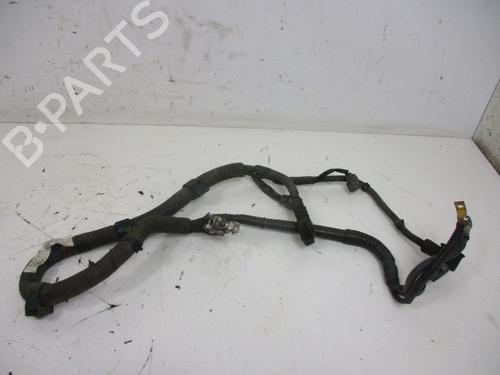 Used Wiring harness HONDA FR-V (BE) 2.2 i CTDi (BE5) (140 hp) 18795020