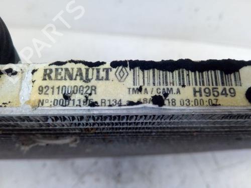 AC radiator ALPINE A110 II 1.8 | BP37139069M32 - Image 8