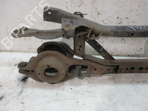 Rear axle FORD GRAND C-MAX (DXA/CB7, DXA/CEU) 1.6 TDCi | BP18799950M2 