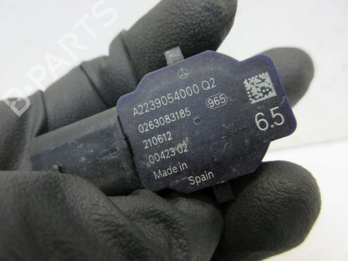 Electronic sensor MERCEDES-BENZ EQS (V297) EQS 450+ (297.123) | BP37132319M84 - Image 7