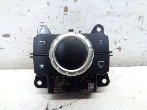 switch-mercedes-benz-e-class-t-model-s212-2009-2010-2011-2012-2013-2014-2015-2016-37135897 main image
