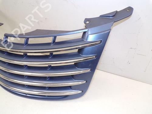 Grill CHRYSLER PT CRUISER Convertible 2.4 | BP18805358C40 
