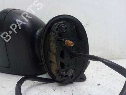 Right mirror OPEL MERIVA B MPV (S10) 1.4 (75) | BP31702262C27 