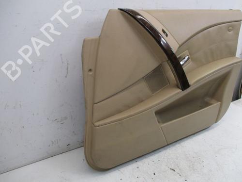Front right panel BMW 5 Touring (E61) 535 d | BP29089525C59 