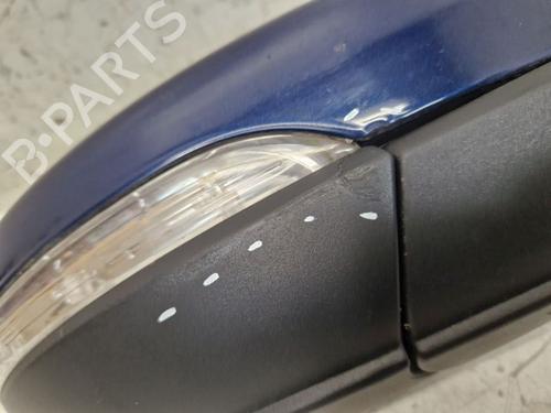 Right mirror VW EOS (1F7, 1F8) 1.4 TSI | BP26722223C27 