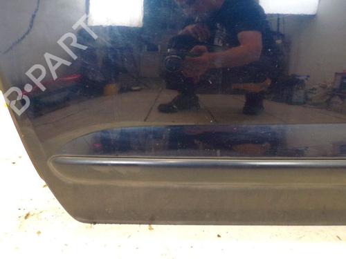 Left front door PEUGEOT 5008 (0U_, 0E_) 2.0 HDi | BP29094546C2 