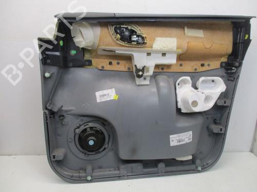 Venstre frontpanel RENAULT ESPACE IV (JK0/1_) 2.0 (JK09) | BP37119615C58  - Image 7