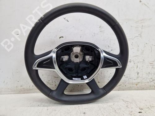 Steering wheel DACIA SANDERO II 1.0 SCe 75 (B8JC, B8JD, B8NC) | BP29105561C49 
