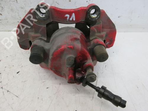 Left front brake caliper FORD FOCUS III 1.6 EcoBoost | BP37122193M105 - Image 3