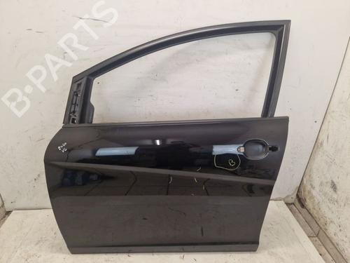 Used Left front door SEAT ALTEA XL (5P5, 5P8) 1.8 TFSI (160 hp) 29523641