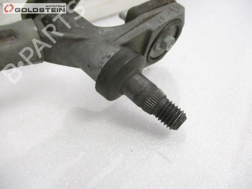 Front wipers mechanism FORD FIESTA VI (CB1, CCN) 1.25 | BP25029513C83 