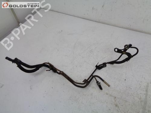 Used Pipe TOYOTA COROLLA Estate (_E12_) 2.0 D-4D (CDE120_, CDE120R) (116 hp) 32660999