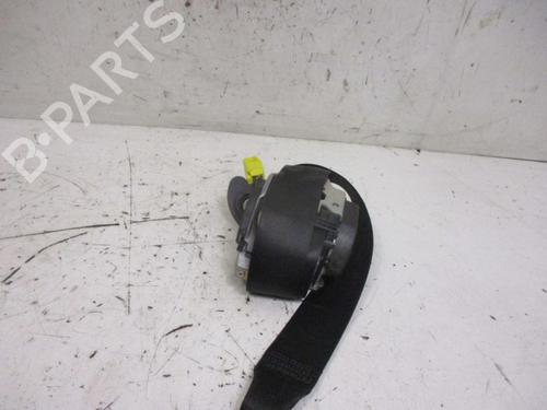 Front right seatbelt VW GOLF V (1K1) 1.6 FSI | BP18799266I25 