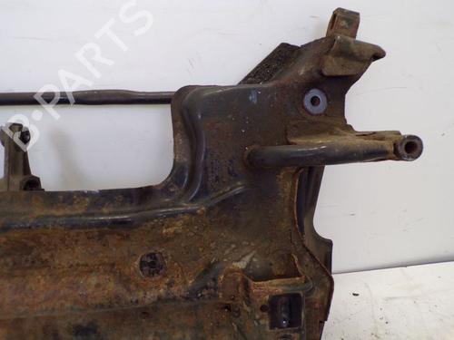 Subframe CITROËN C3 Picasso (SH_) 1.4 VTi 95 (SH8FSC, SH8FP0, SH8FP6) | BP38027954M9 - Image 3
